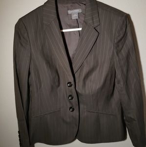 Blazer Jacket